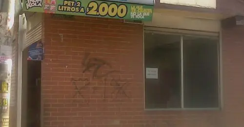 EL MANA PANADERIA EL MANA PANADERIA